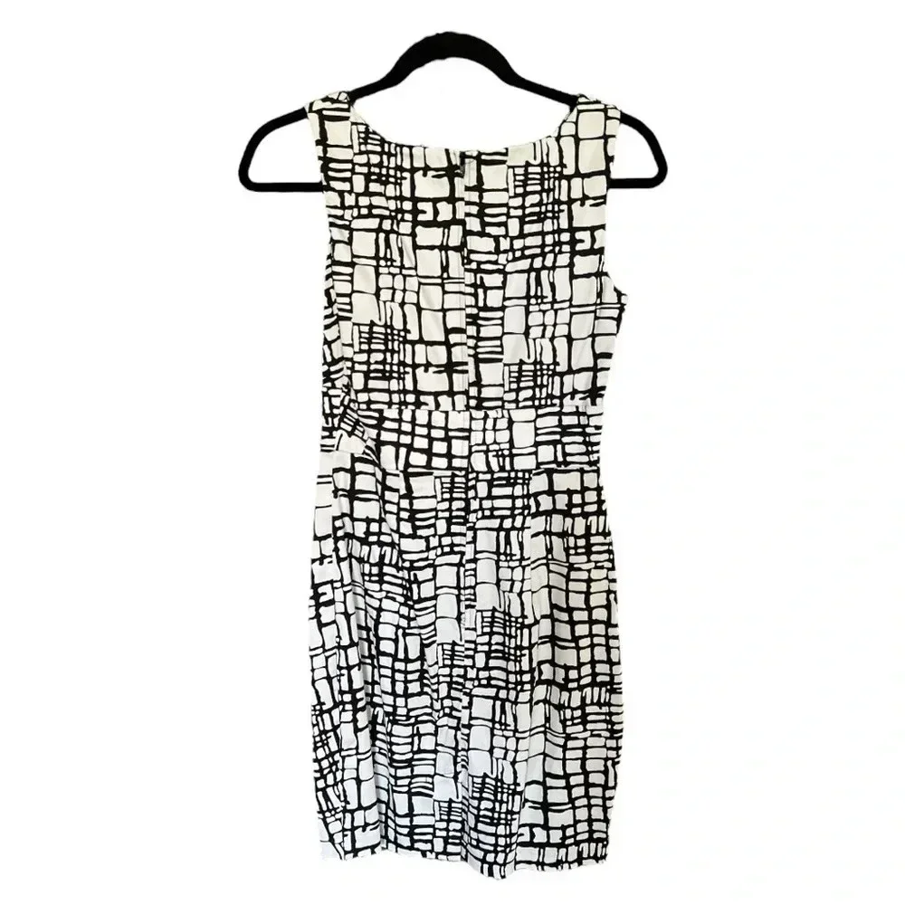 BCX sleeveless sheath dress Size 3 - Picture 2 of 3